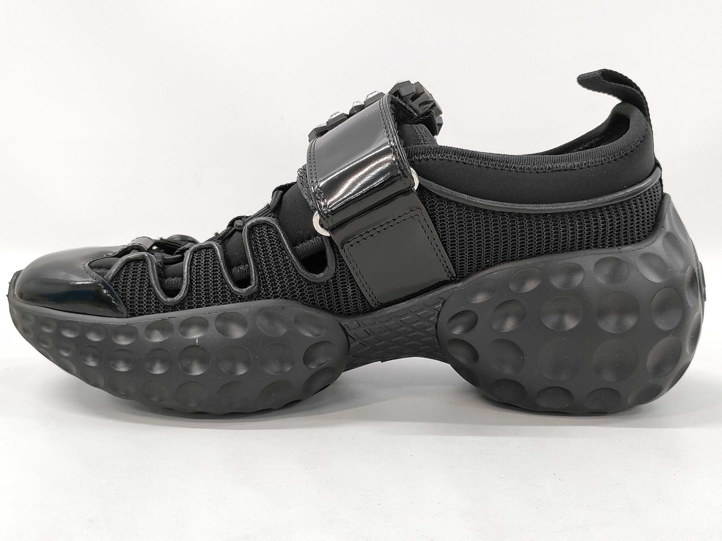 Roger Vivier Magic Sneakers Sneakers
