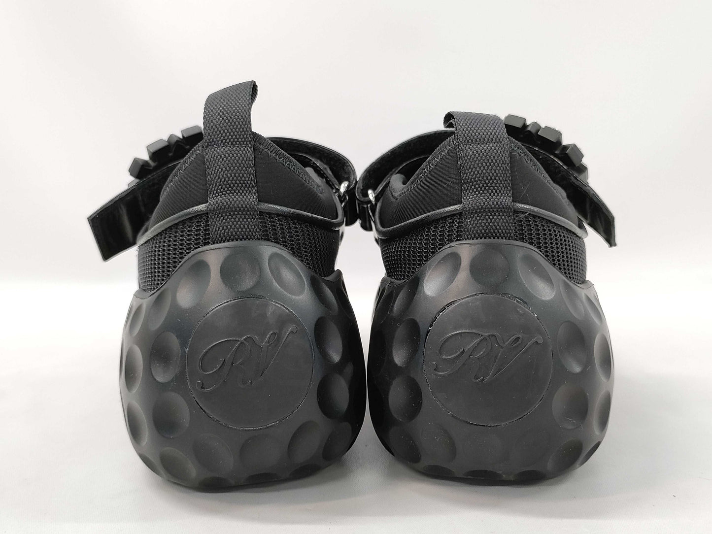 Roger Vivier Magic Sneakers Sneakers
