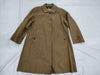 BURBERRY Nova Check Coat Coat