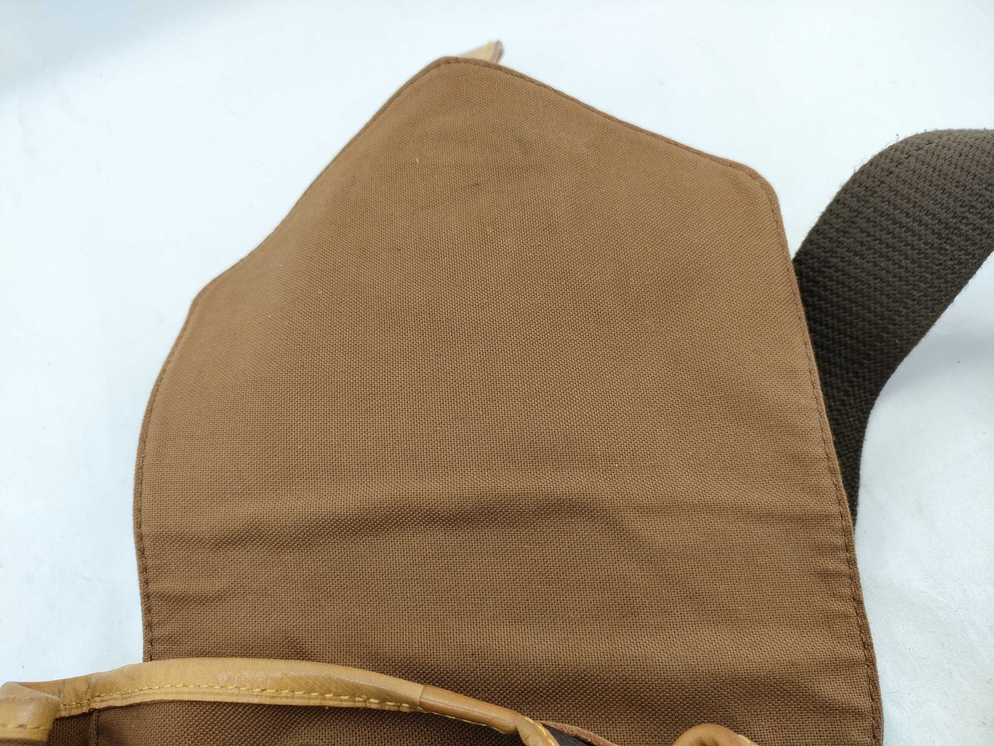 LOUIS VUITTON MI0946 Monogram M51136 Montsouris MM Backpack