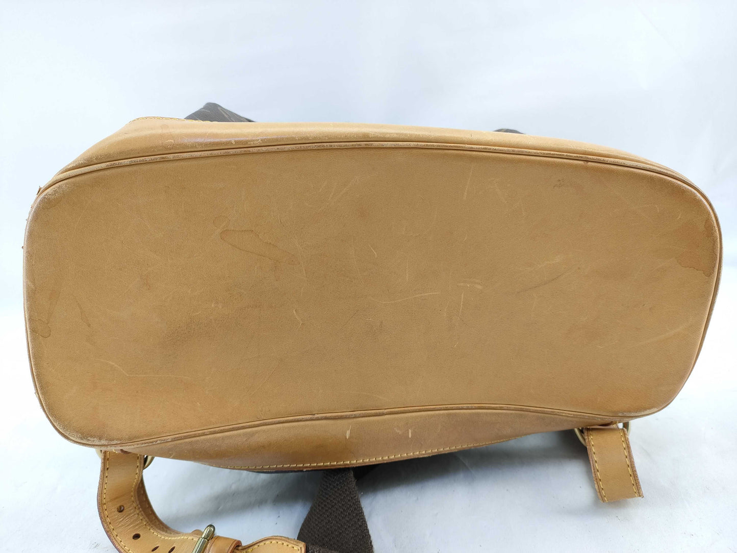 LOUIS VUITTON MI0946 Monogram M51136 Montsouris MM Backpack