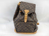 LOUIS VUITTON MI0946 Monogram M51136 Montsouris MM Backpack