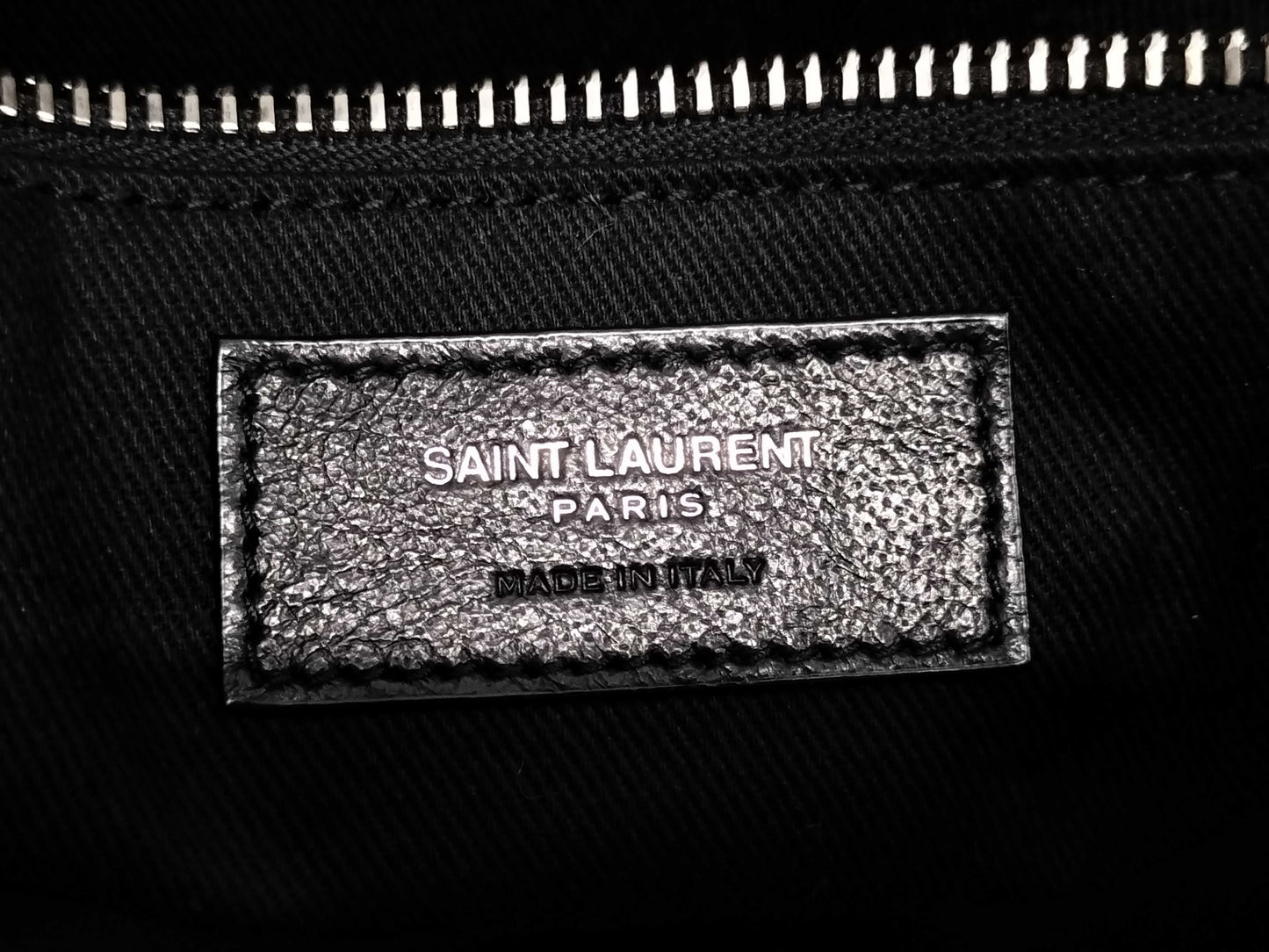 Yves Saint Laurent Tote Bag Tote Bag