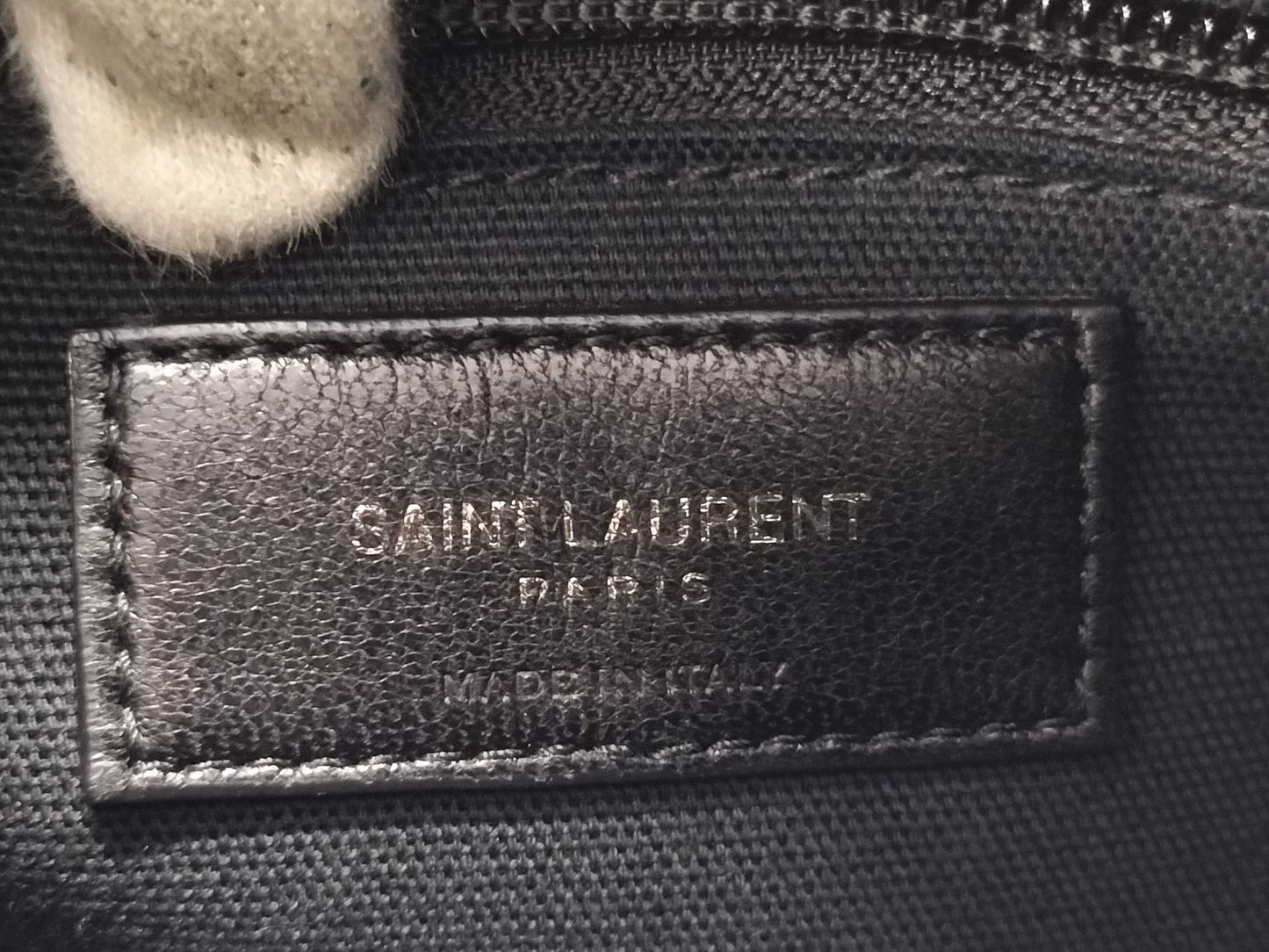 Yves Saint Laurent Shoulder Camera Bag Shoulder Bag