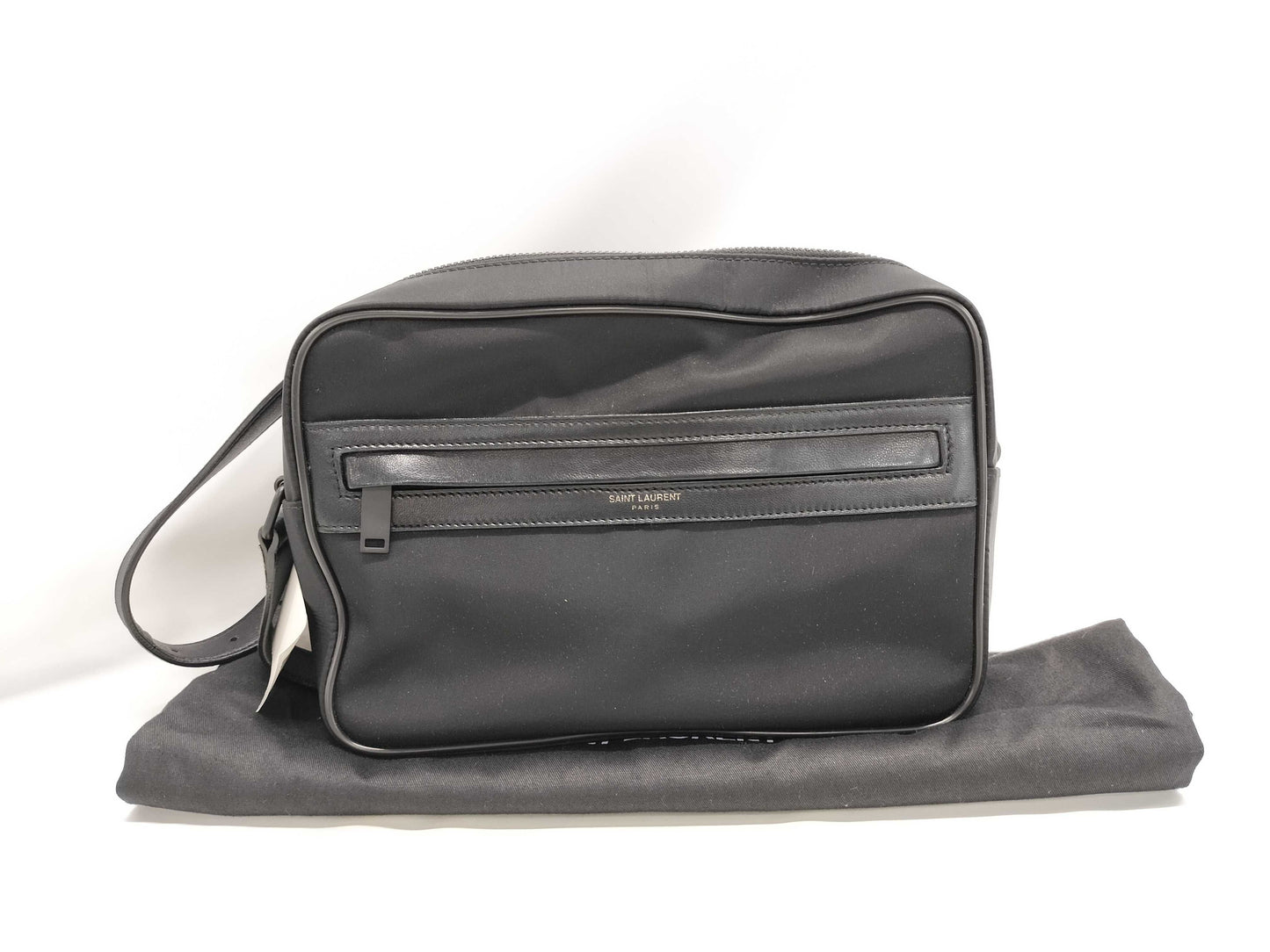 Yves Saint Laurent Shoulder Camera Bag Shoulder Bag