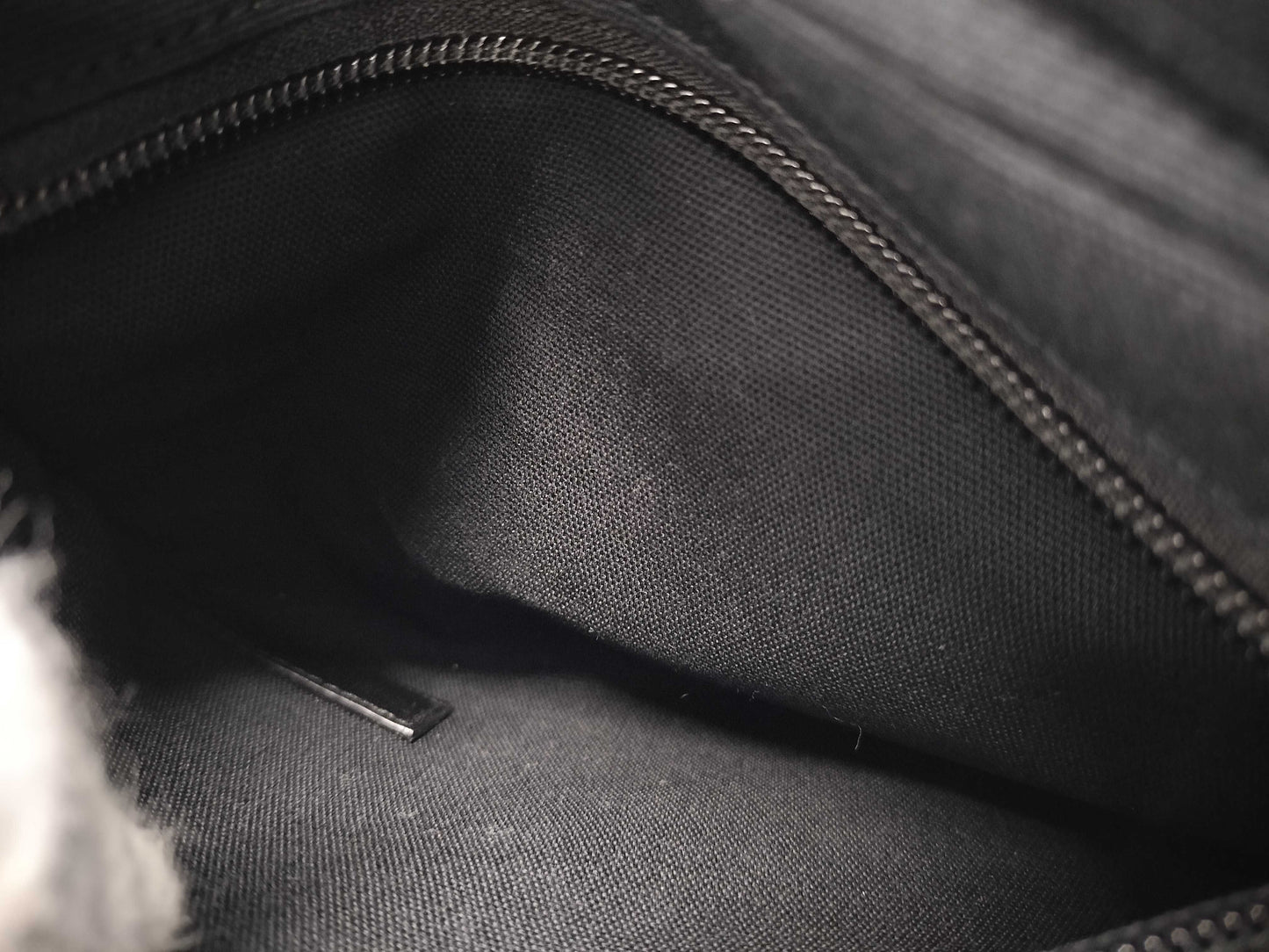 Yves Saint Laurent Shoulder Camera Bag Shoulder Bag