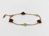 Baccarat Bracelet SV925 Bracelet/Bangle