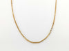 Baccarat Chain Necklace SV925 Necklace