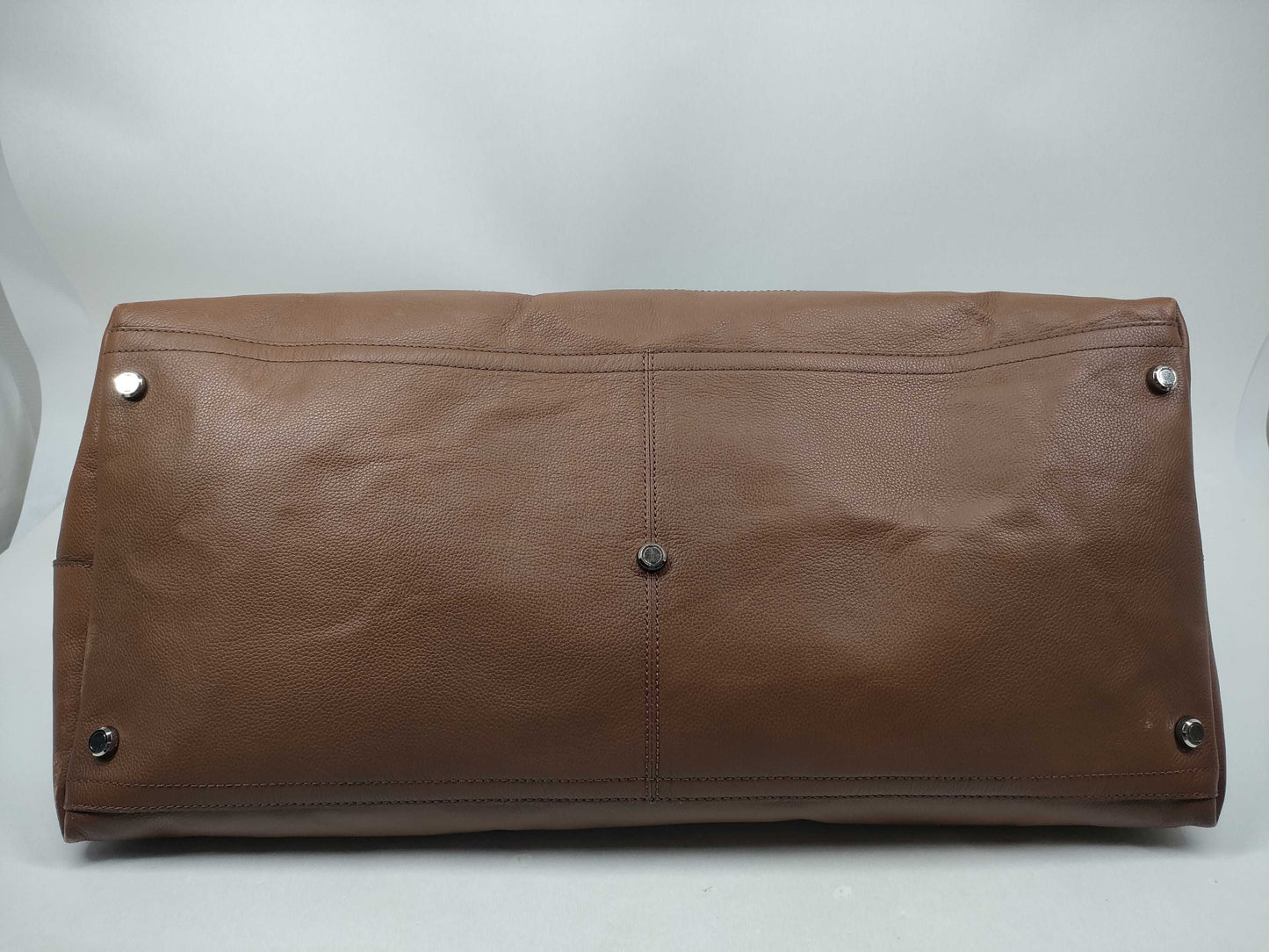 COACH 1082-77183 Boston Brown Boston Bag