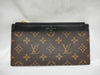 LOUIS VUITTON Monogram M80348 Slim Purse Other Accessories