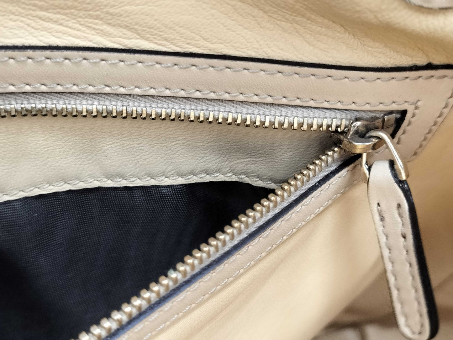 GUCCI 247209 Harako Tote Bag