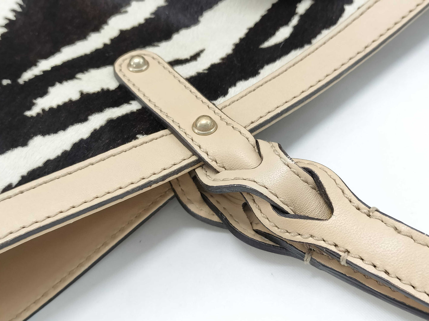 GUCCI 247209 Harako Tote Bag