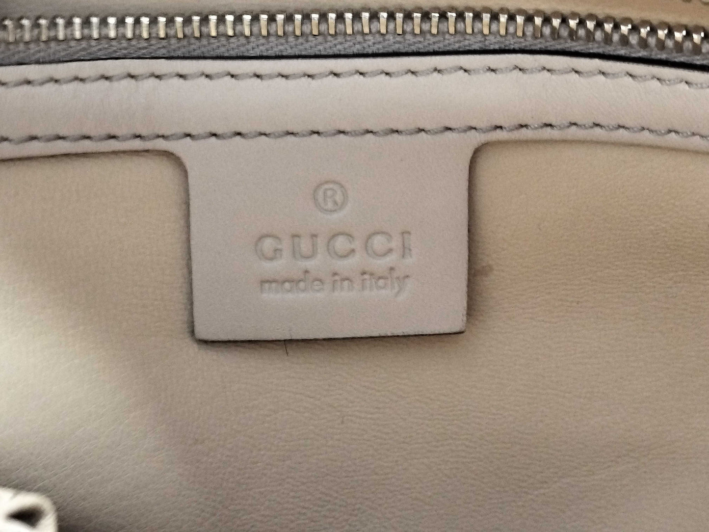 GUCCI 247209 Harako Tote Bag