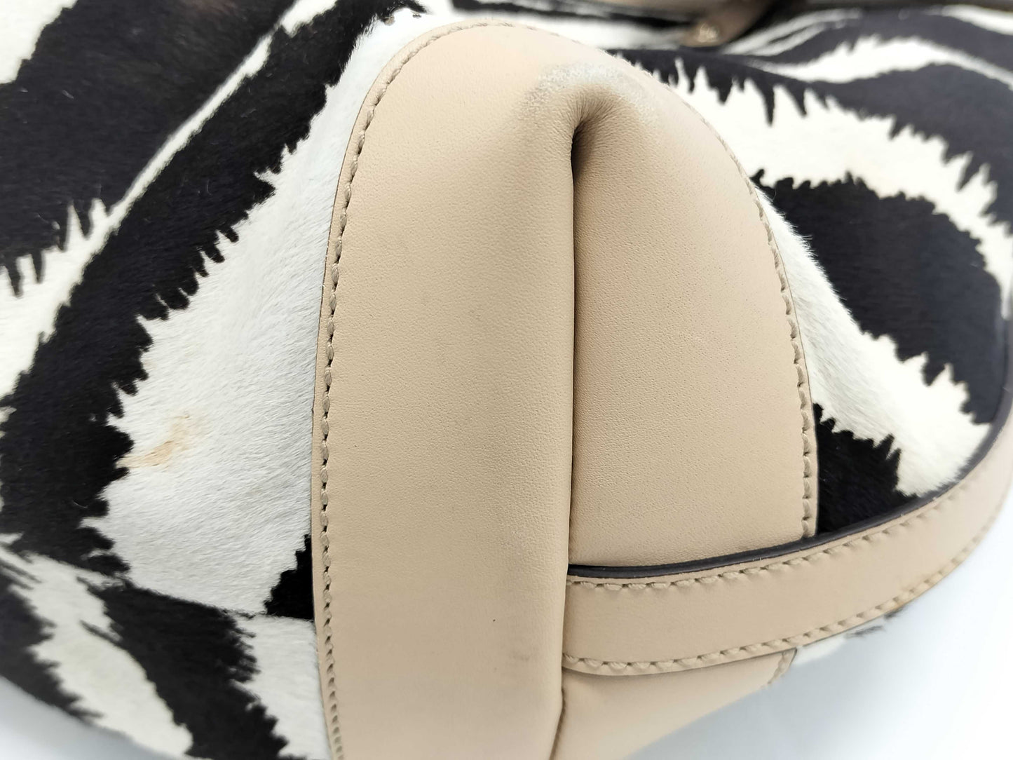GUCCI 247209 Harako Tote Bag