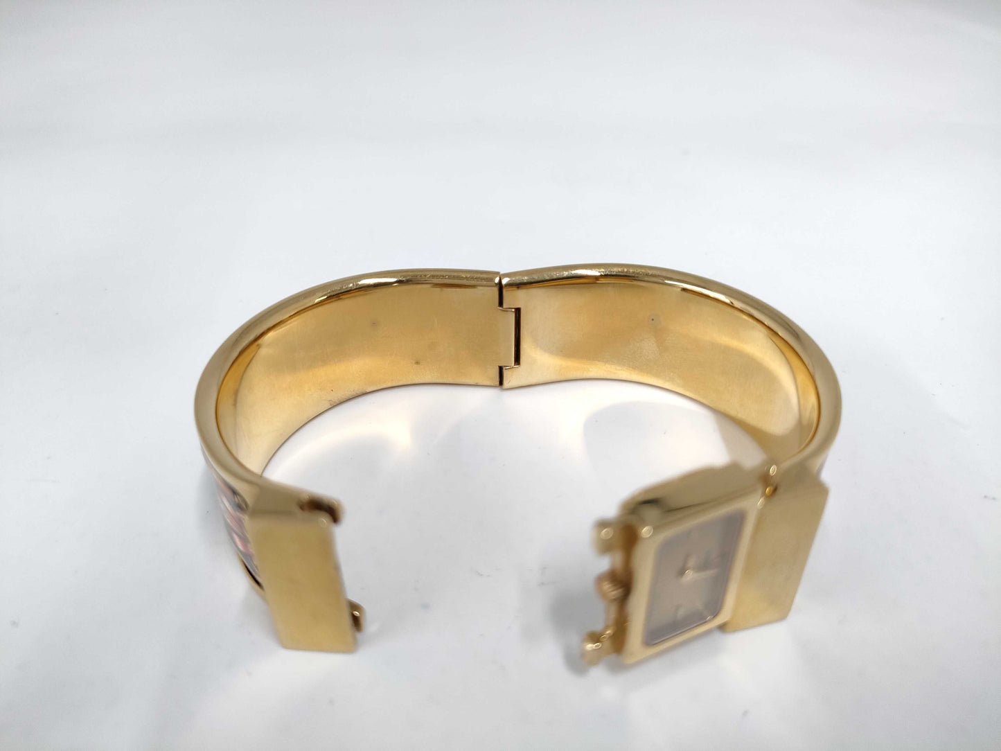 HERMES LOCÉ L01.201 Women's Watch