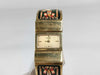 HERMES LOCÉ L01.201 Women's Watch