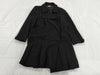 Miu Miu short wool coat