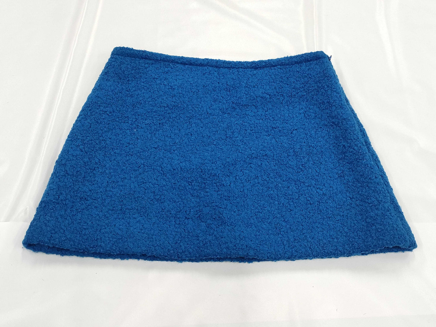 PRADA Skirt Blue Skirt