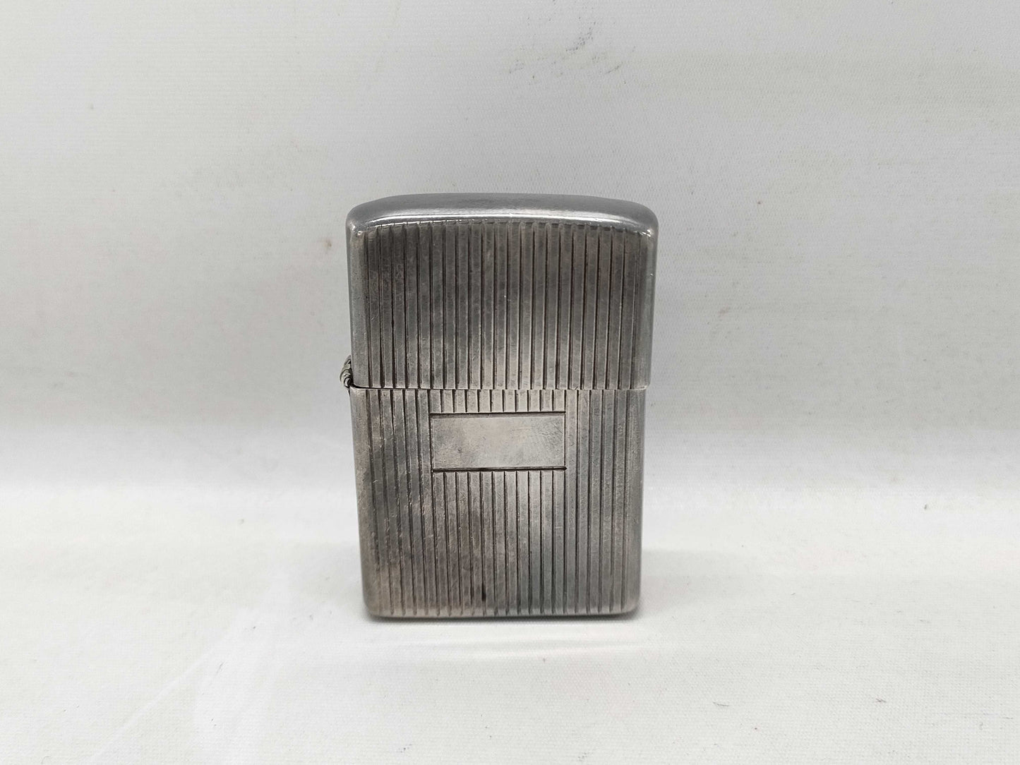 ZIPPO ZIPPO STERLING Other accessories