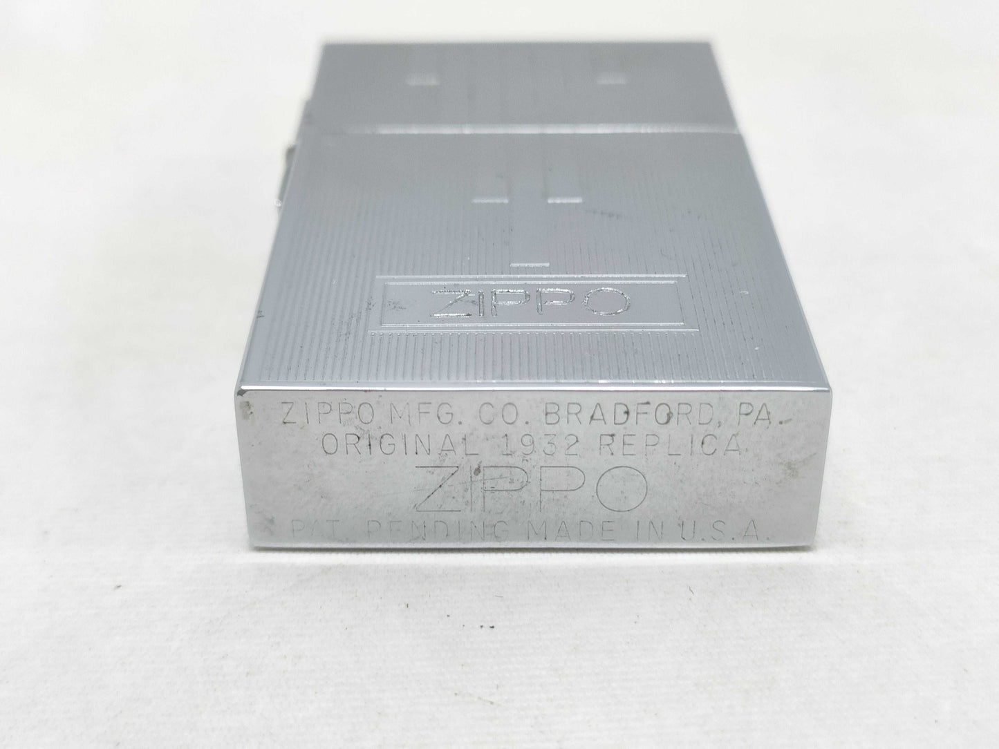 ZIPPO ZIPPO 1932 Replica Other Accessories