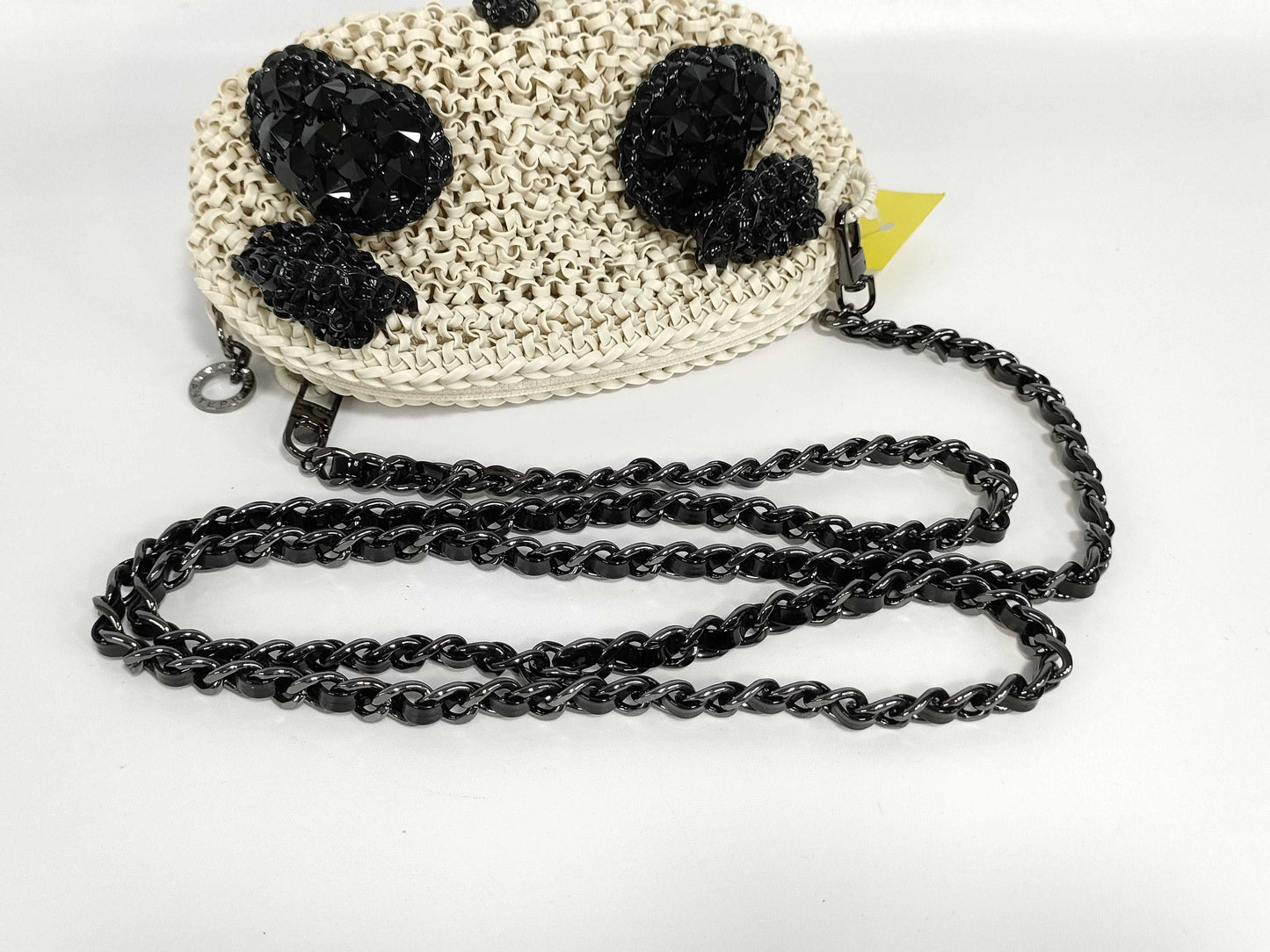 ANTEPRIMA Panda Shoulder Bag Shoulder Bag