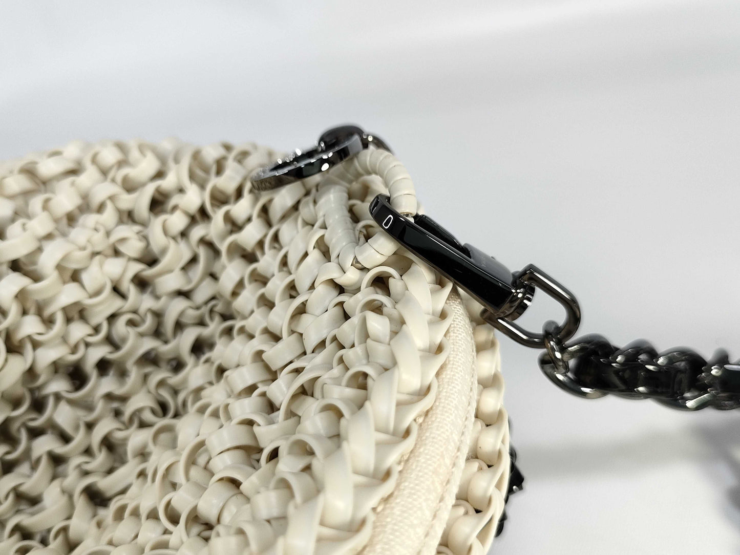 ANTEPRIMA Panda Shoulder Bag Shoulder Bag