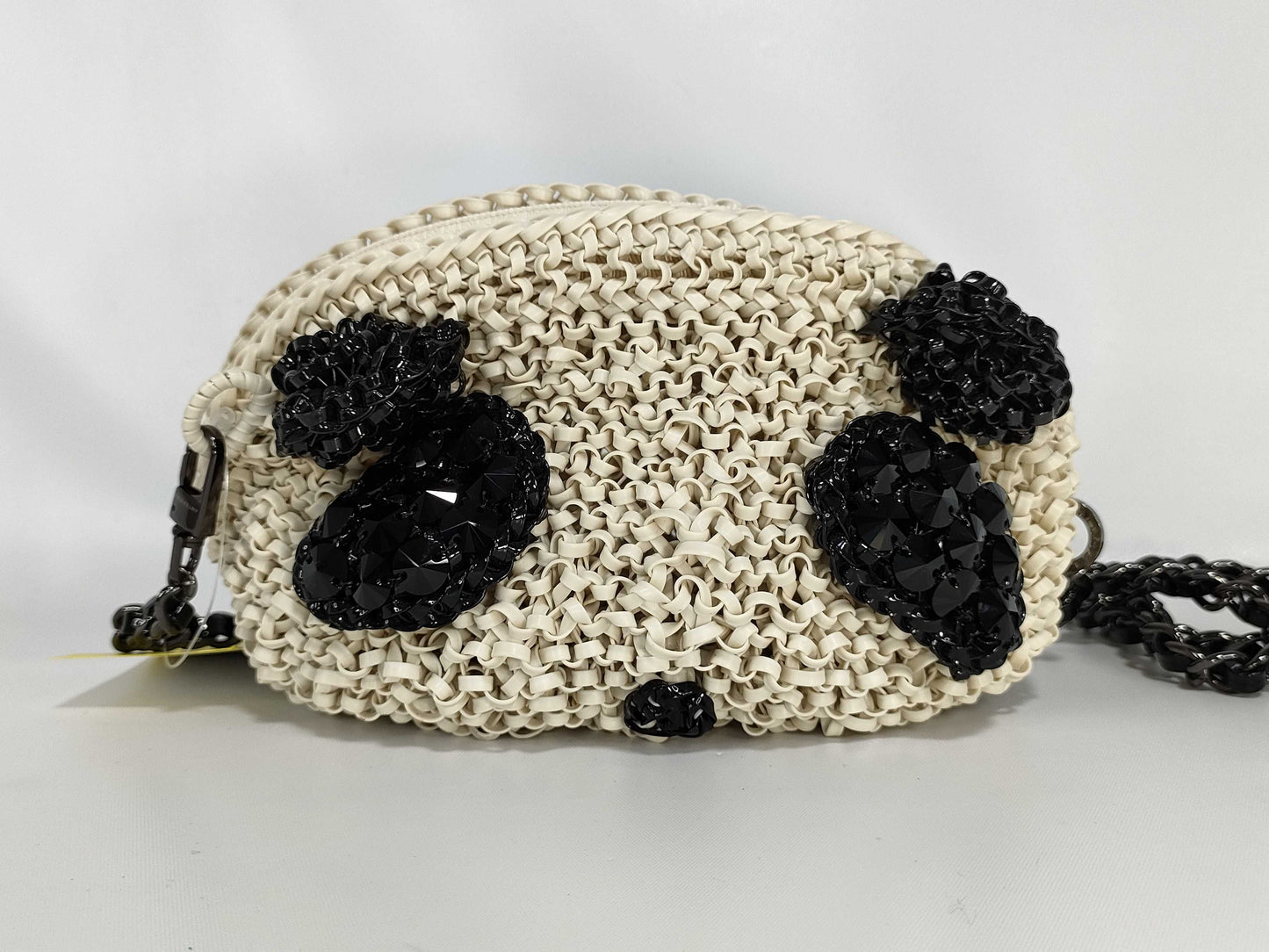 ANTEPRIMA Panda Shoulder Bag Shoulder Bag