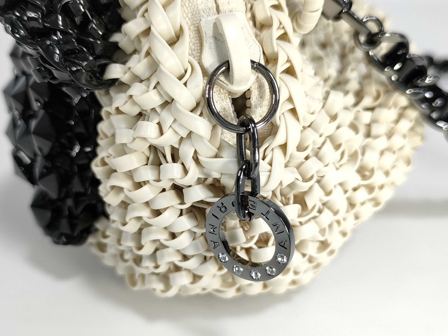 ANTEPRIMA Panda Shoulder Bag Shoulder Bag