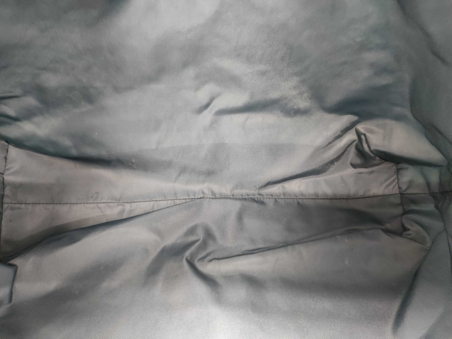 BOTTEGA VENETA Intrecciato Illusion Nylon Tote Bag