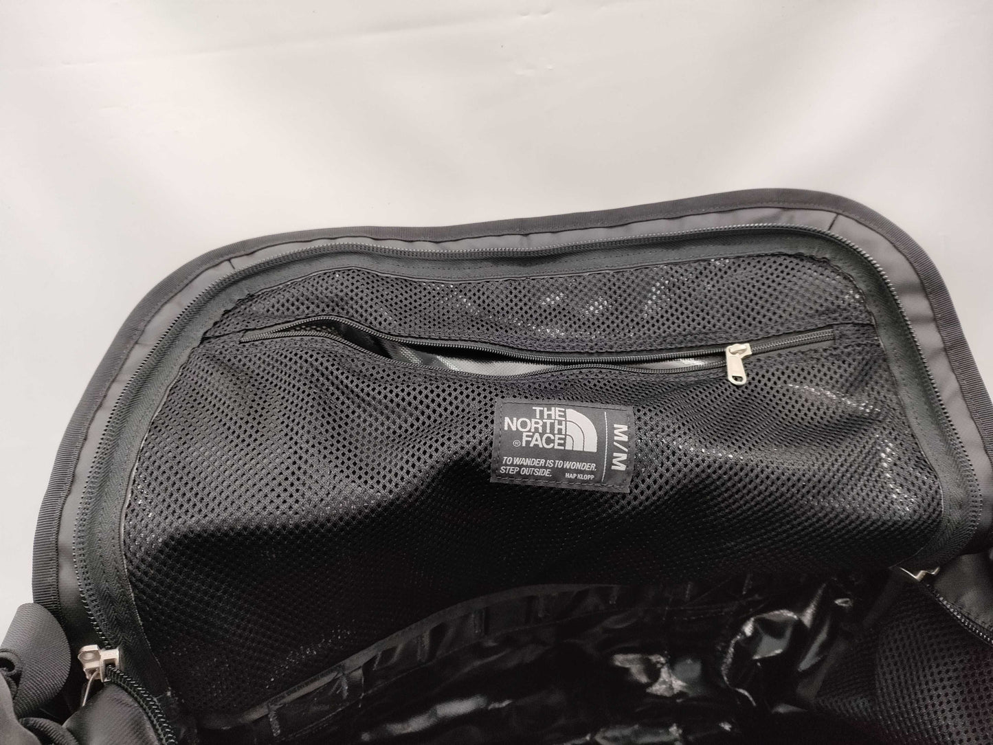 The North Face Boston Bag