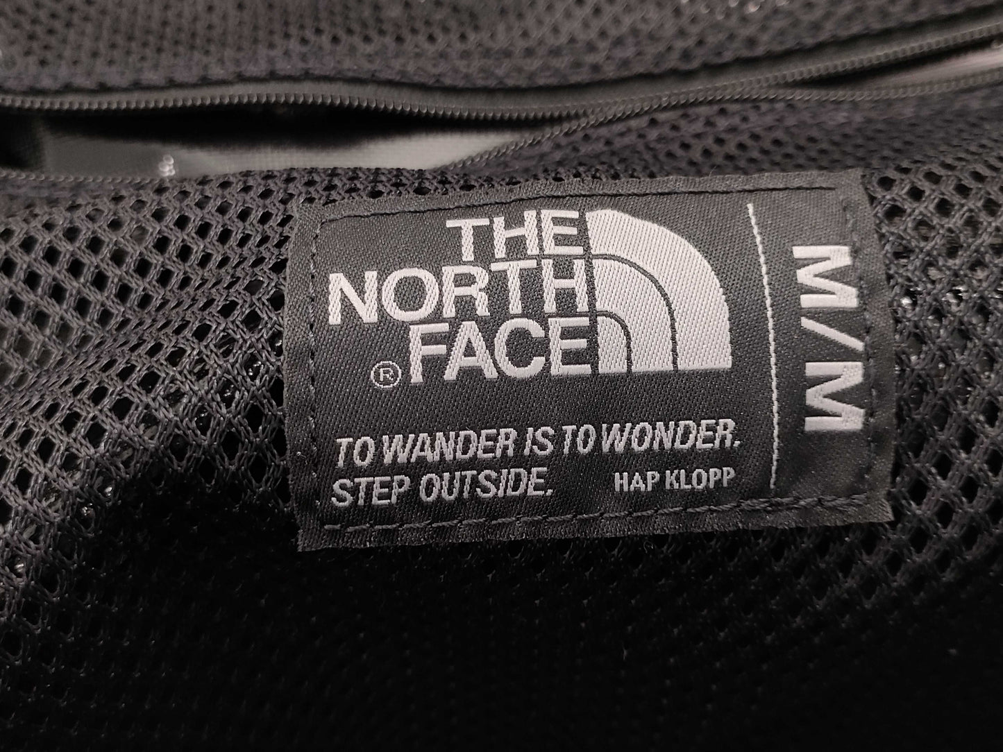 The North Face Boston Bag