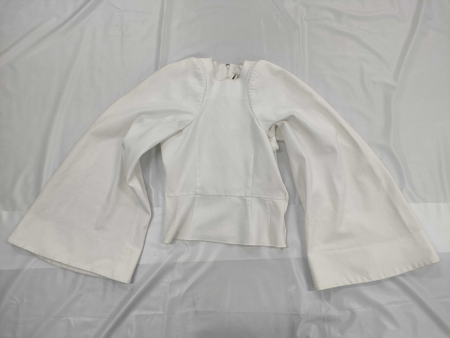 COMME des GARCONS Jacket Tops Tops