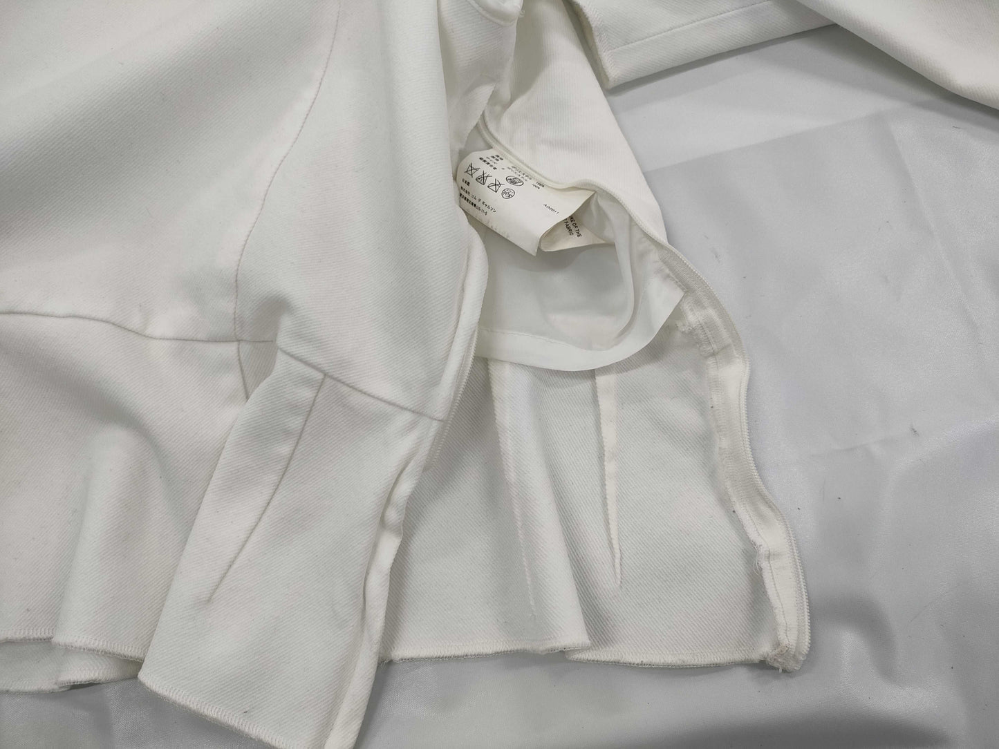 COMME des GARCONS Jacket Tops Tops