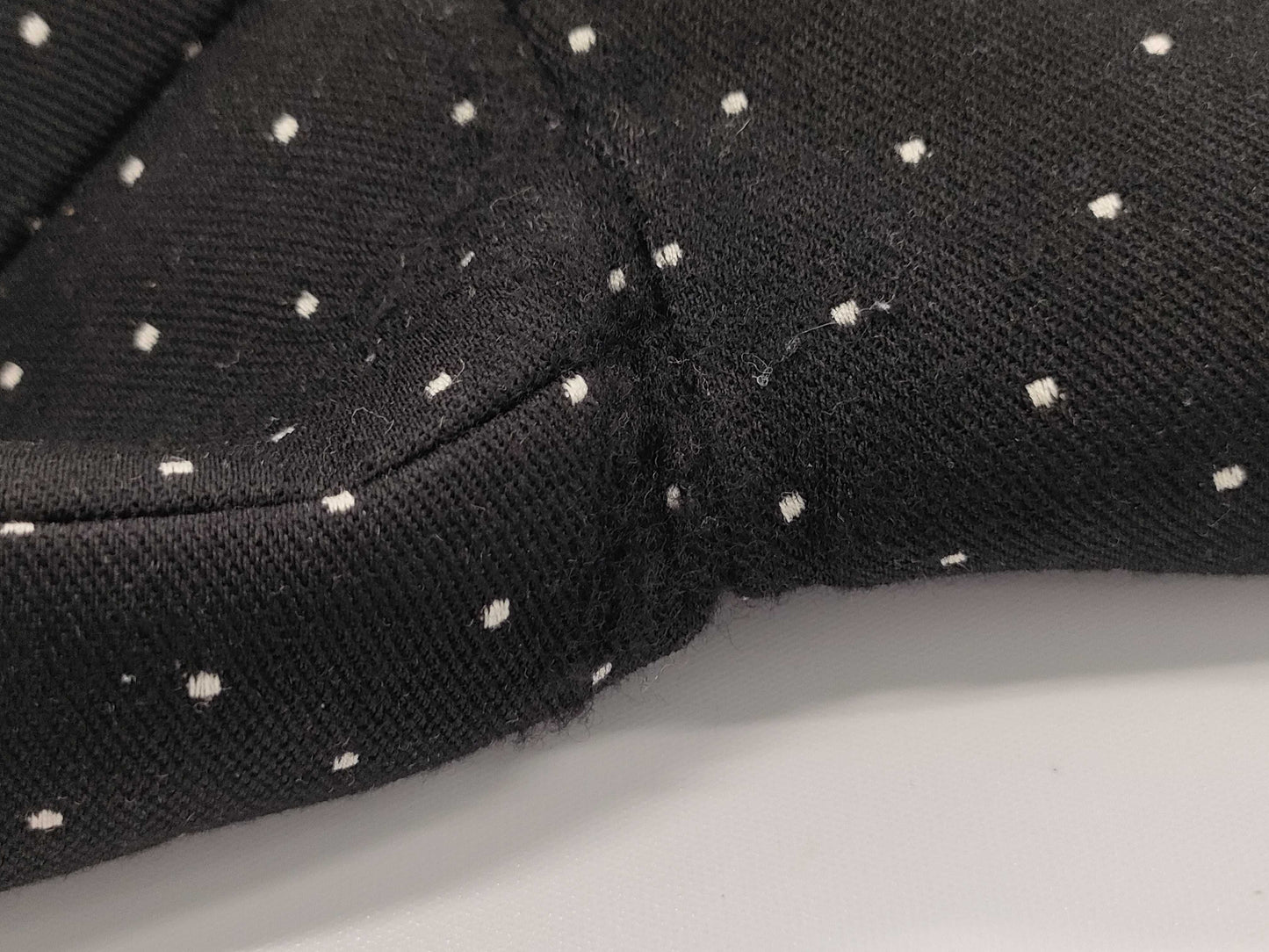 Dior jacket polka dot jacket