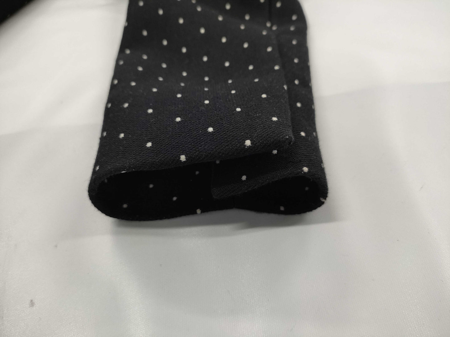 Dior jacket polka dot jacket