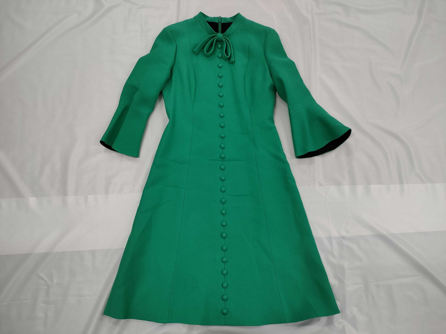 GUCCI Dress Ribbon Dress