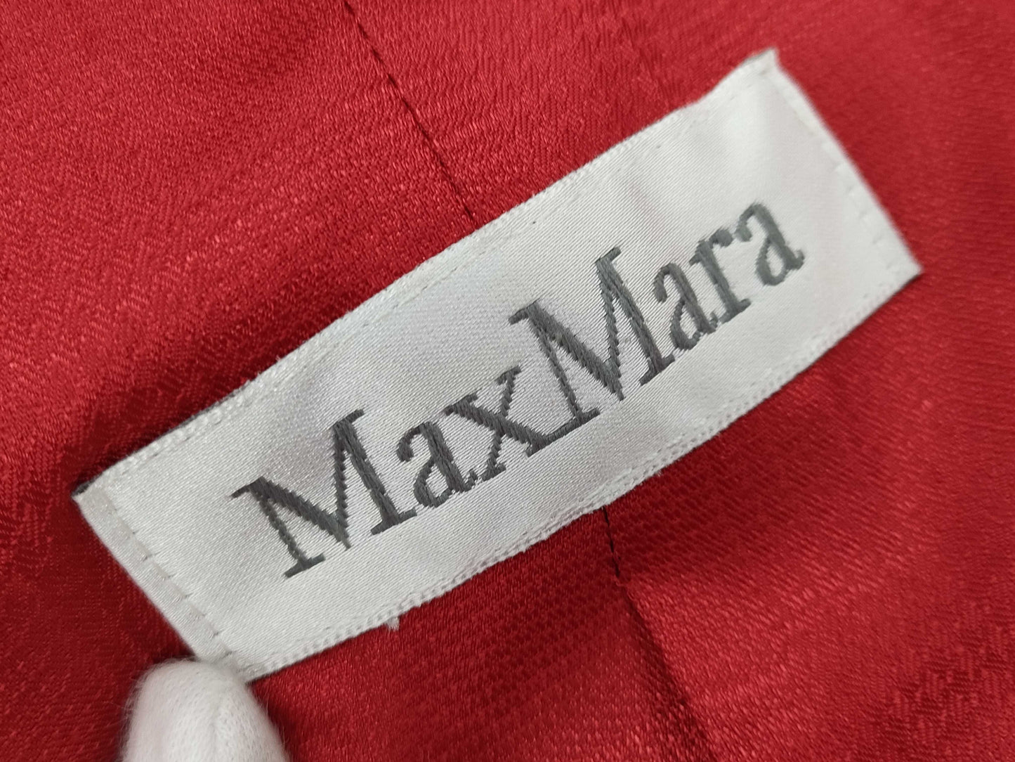 MaxMara MaxMara Coat Coat