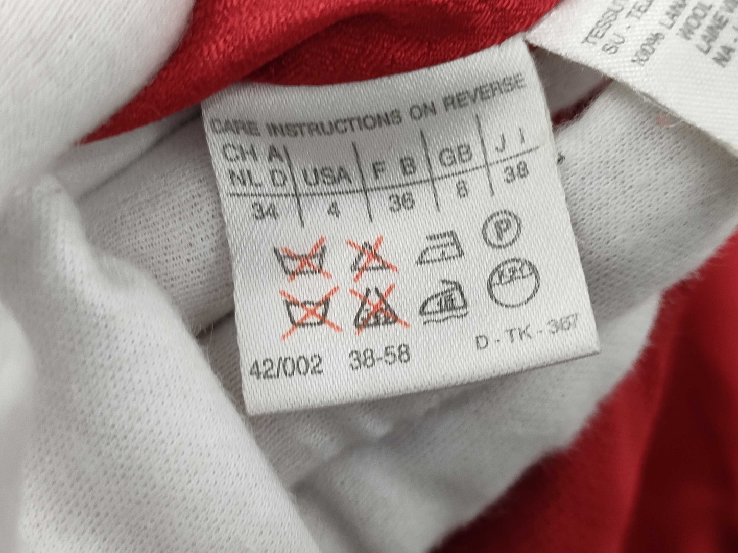 MaxMara MaxMara Coat Coat