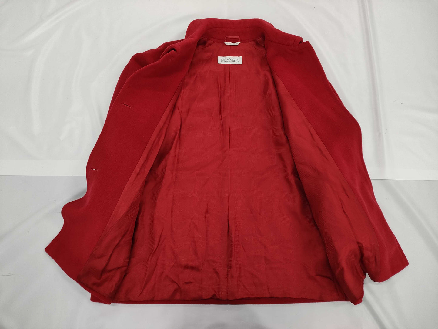 MaxMara MaxMara Coat Coat