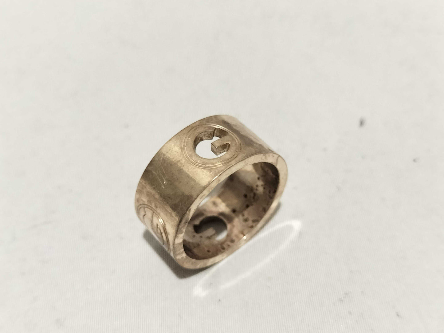 GUCCI Ring 925 Ring
