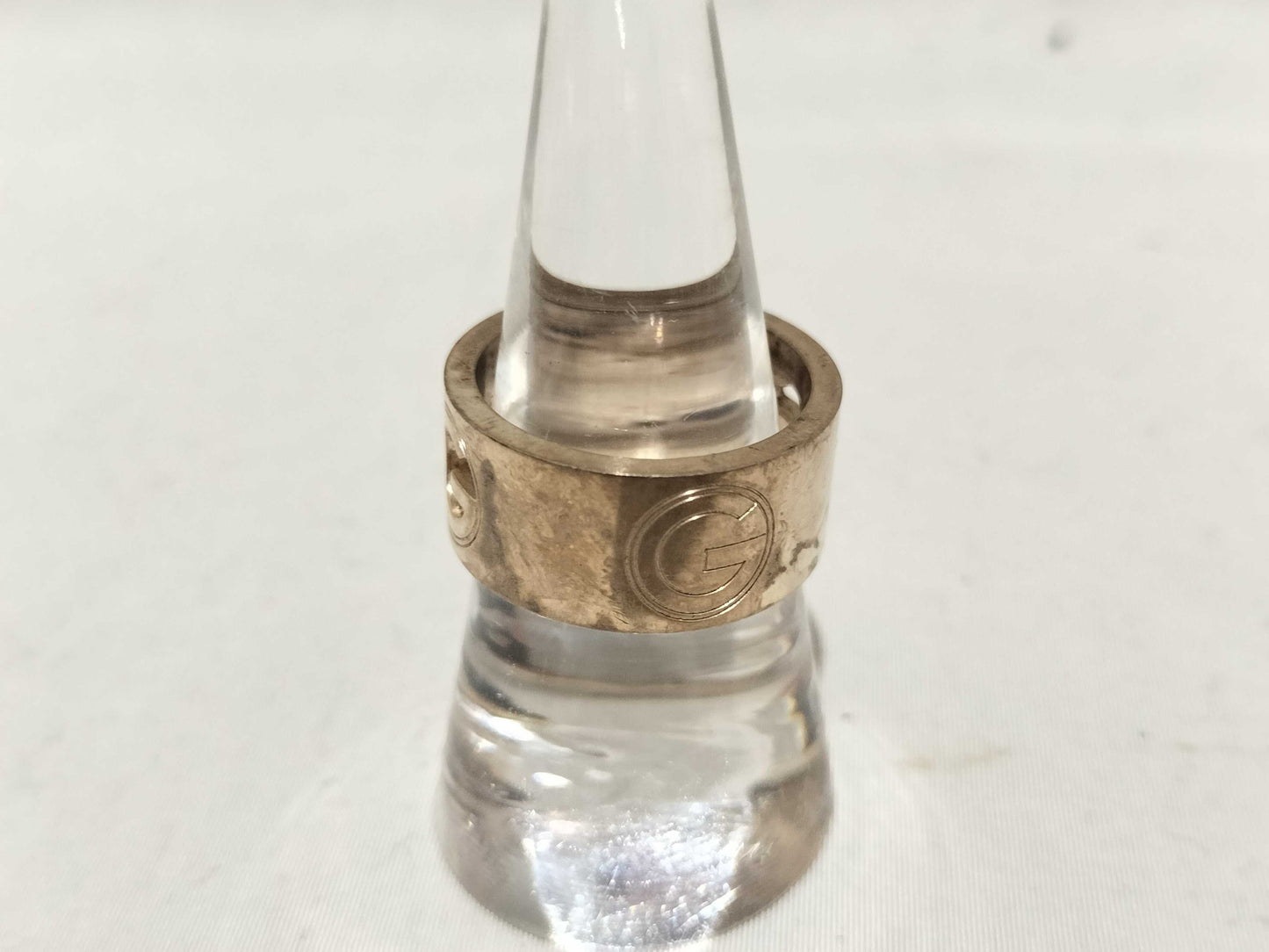 GUCCI Ring 925 Ring