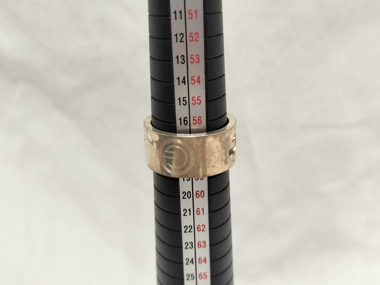 GUCCI Ring 925 Ring