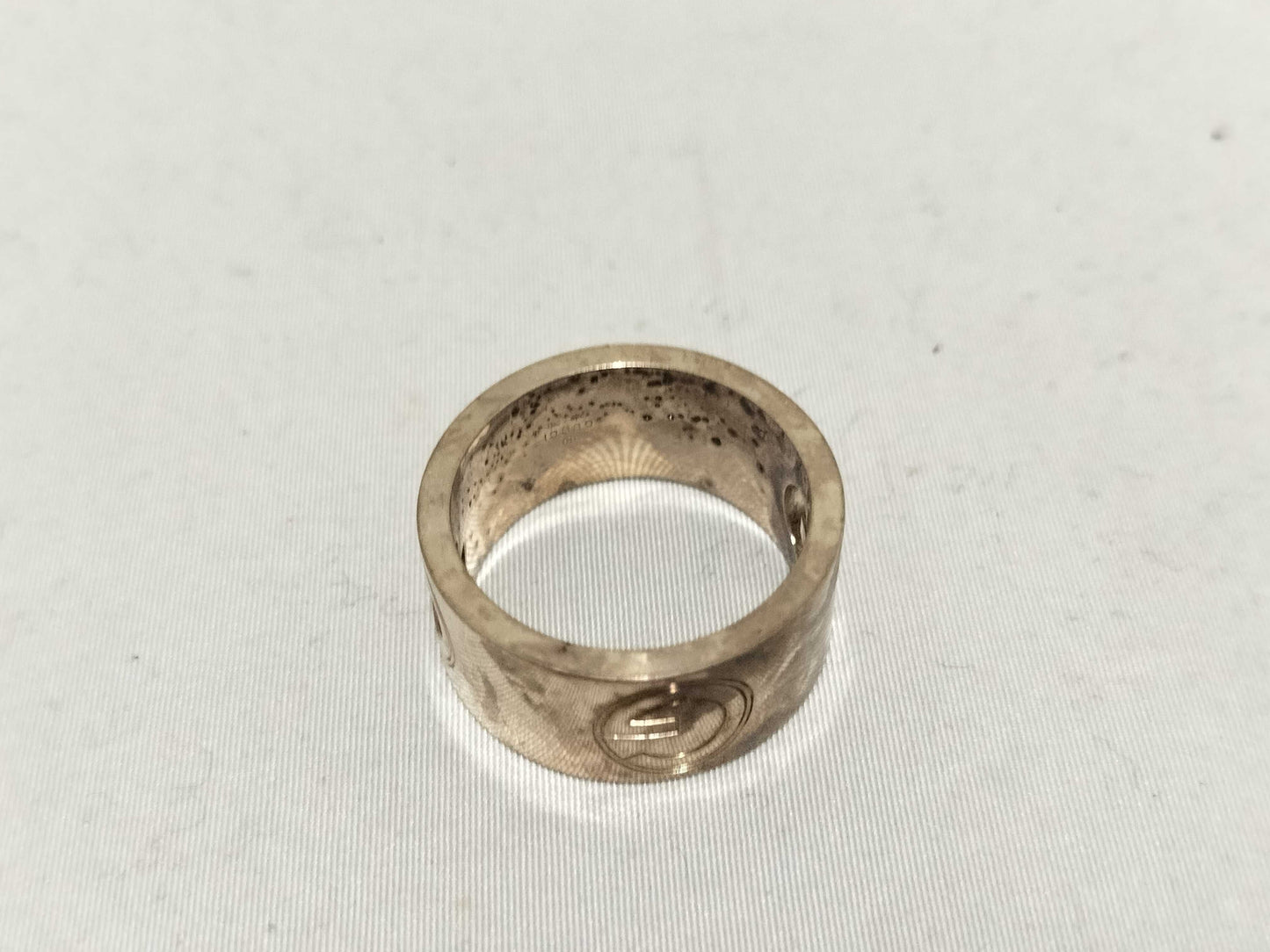 GUCCI Ring 925 Ring