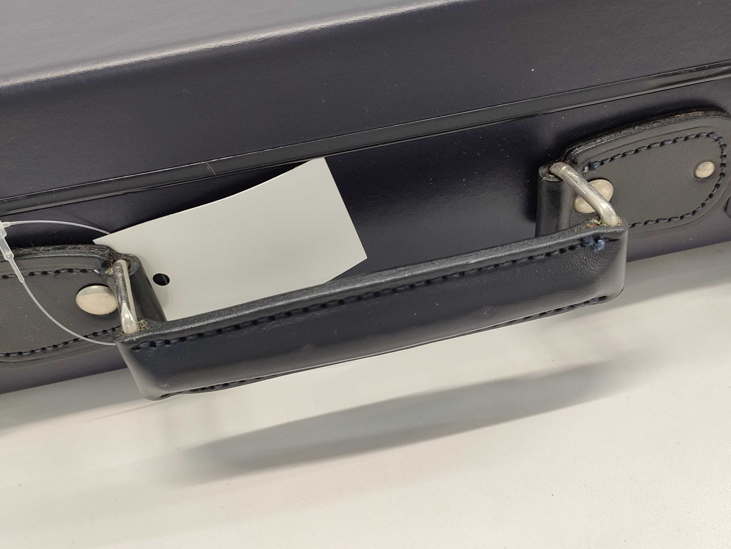 Globe-Trotter Attache Case Bag