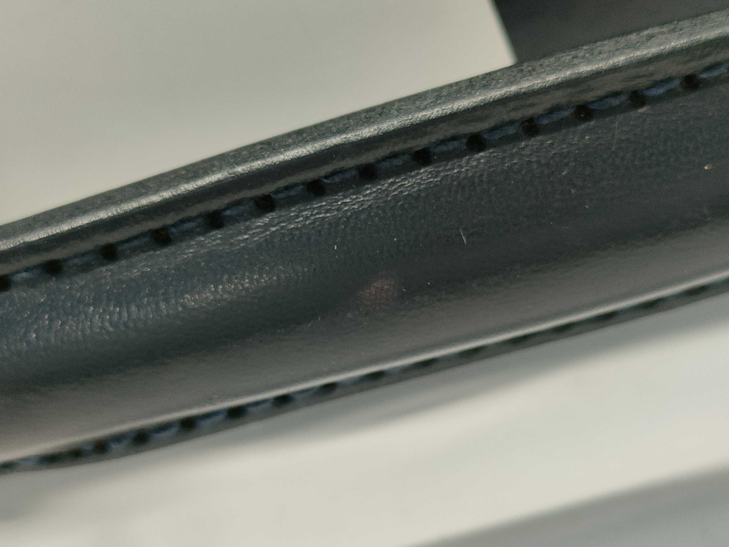 Globe-Trotter Attache Case Bag
