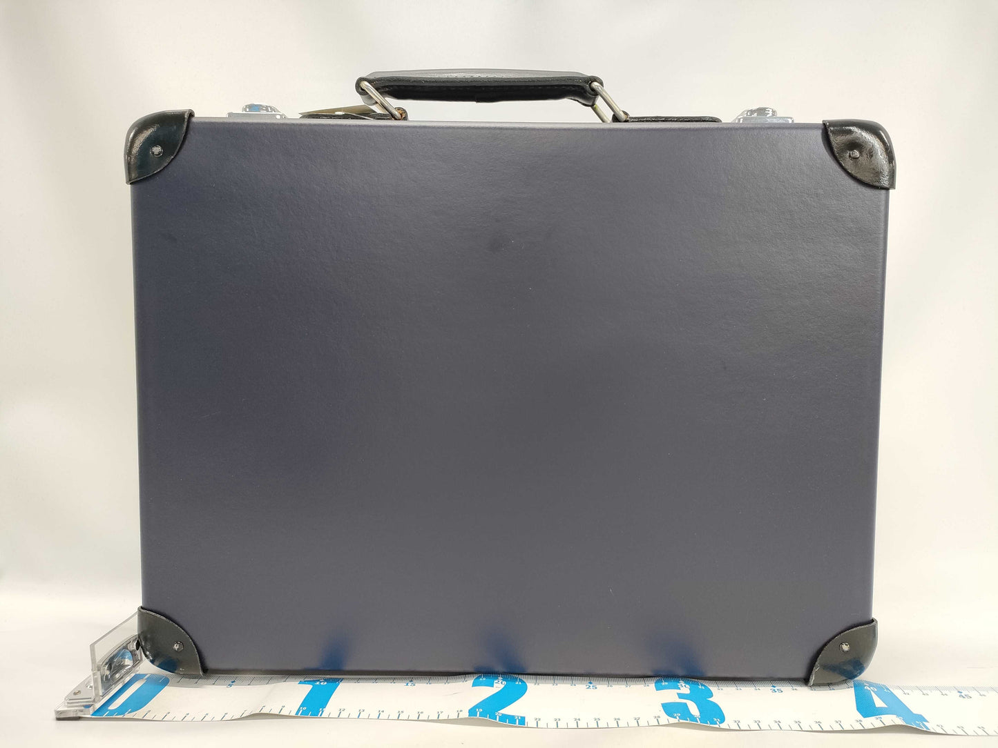Globe-Trotter Attache Case Bag