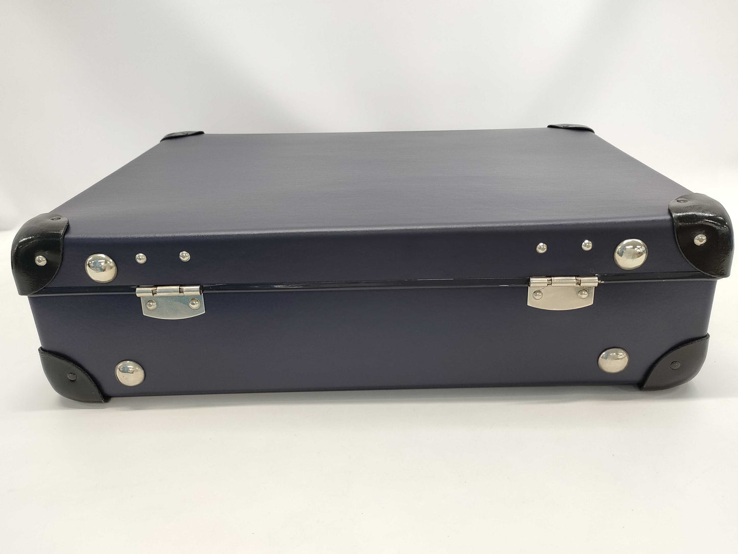 Globe-Trotter Attache Case Bag