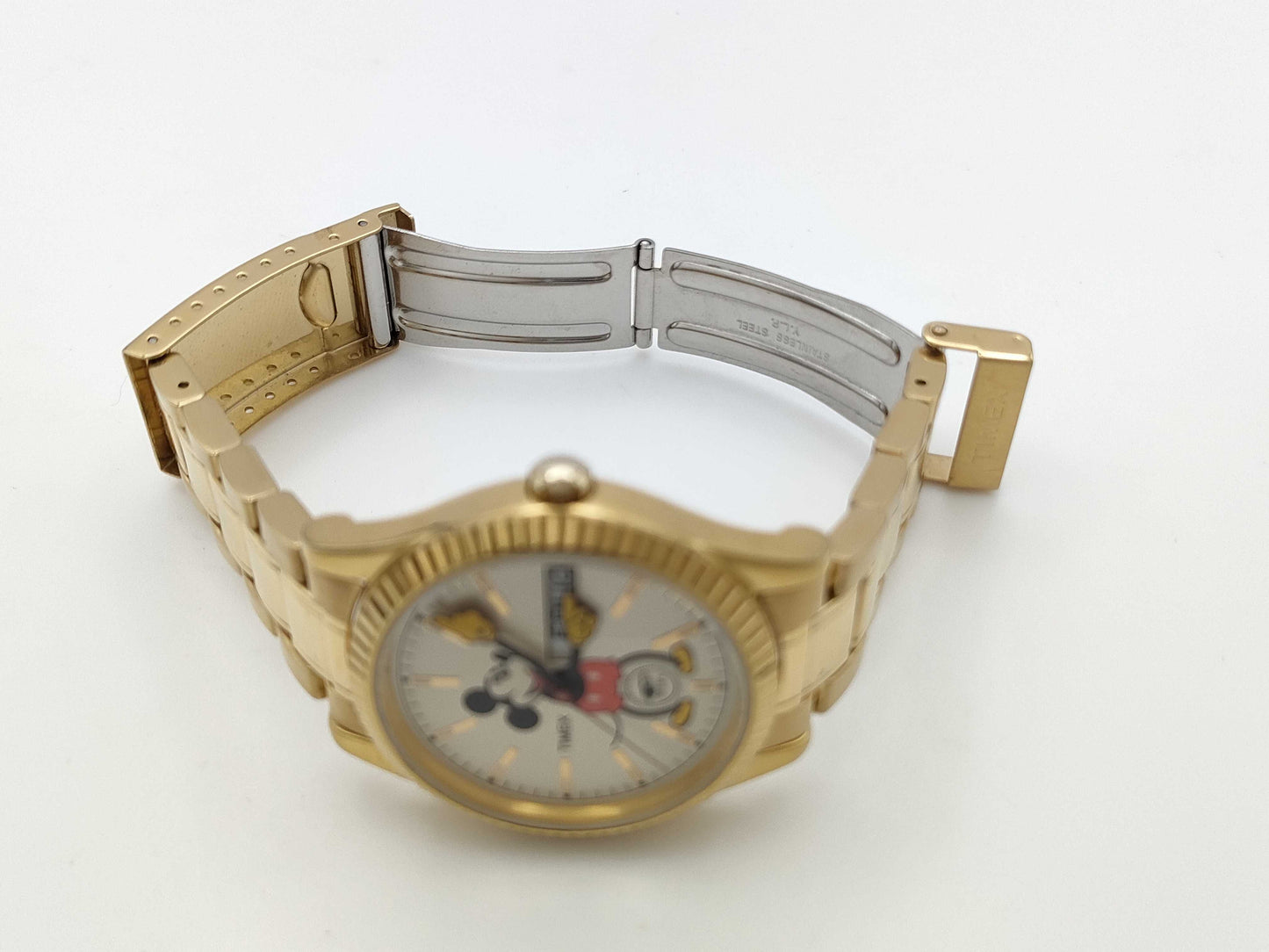 TIMEX*Disney*beams Men's Watch