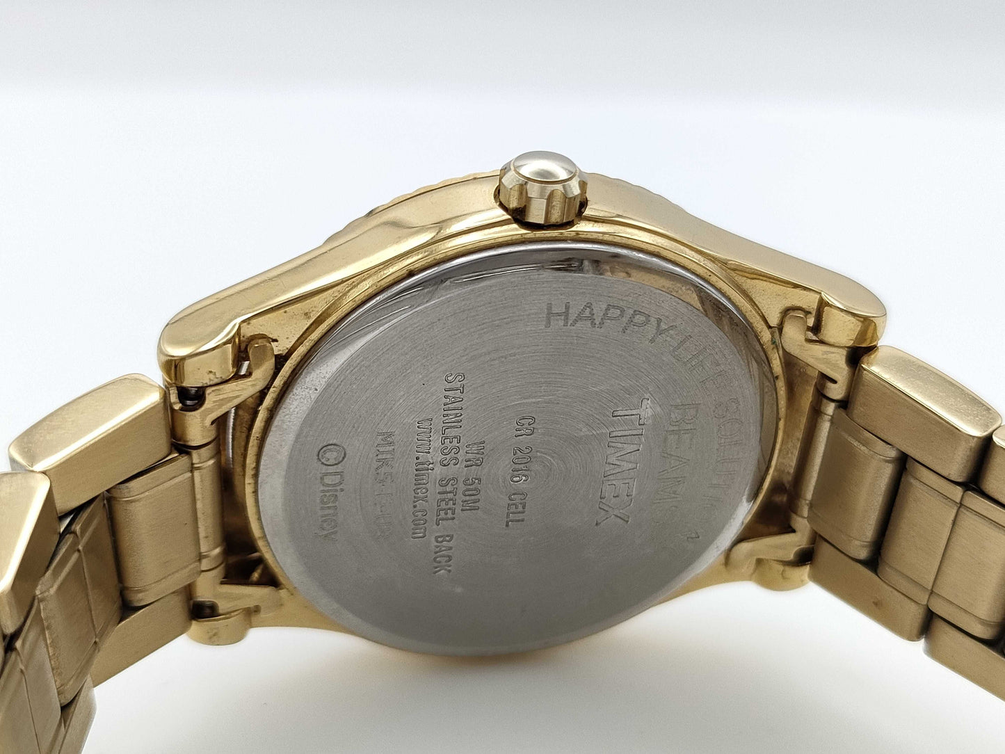 TIMEX*Disney*beams Men's Watch