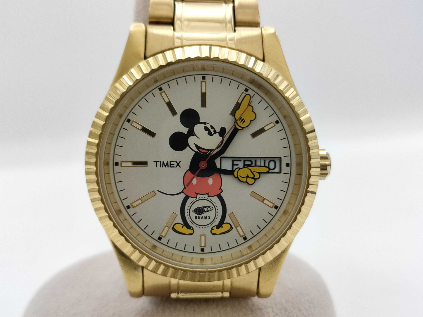 TIMEX*Disney*beams Men's Watch